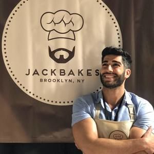 Meet your Posher, Jack